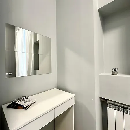 Designers' 1 Bedroom Near Gulliver * Kyiv